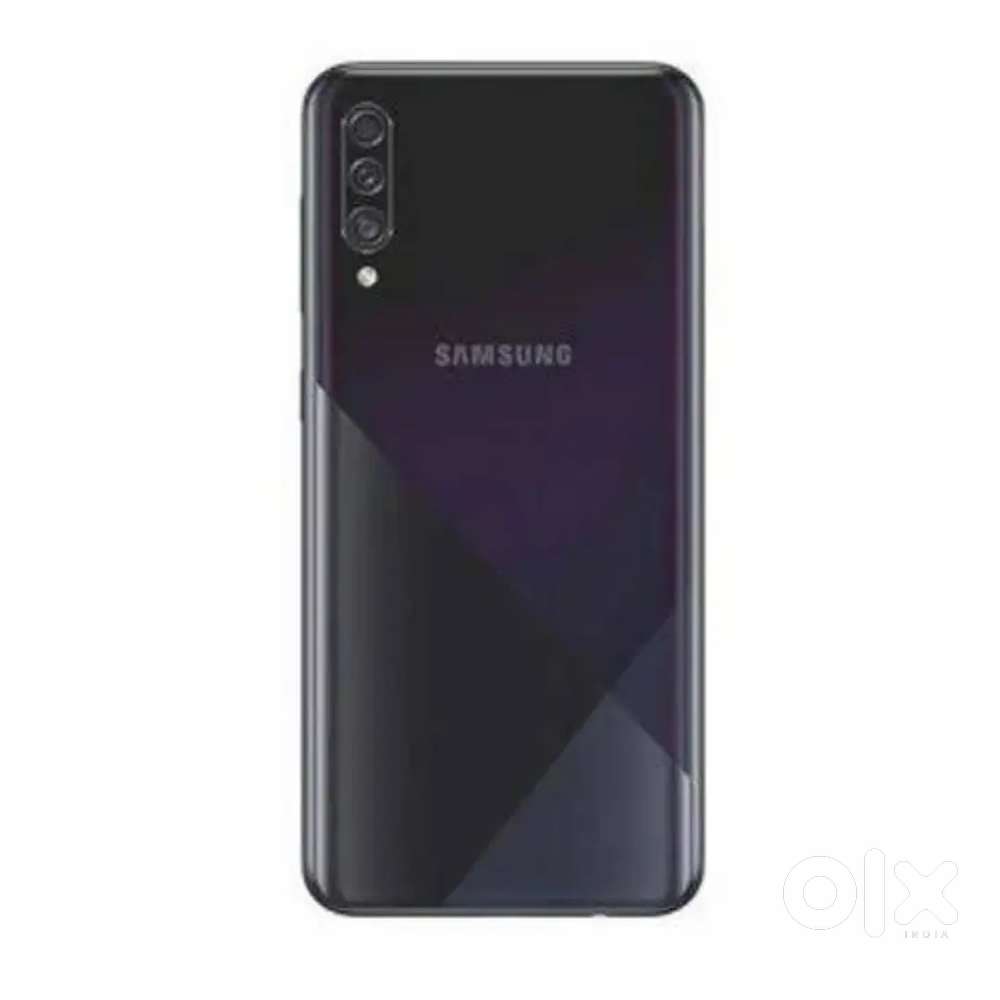 Samsun galaxy a70s no bill no box one mobile 7yes old 8/128 bg