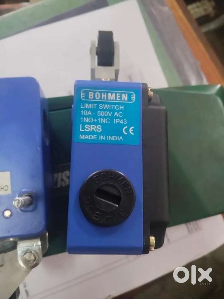 Accountant required for trading company