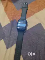 Apple watch series 9 45 mm GPS+celluer