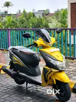 HONDA DIO 2018 DOWNPAYMENT: 10000