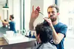 HIRING STAFF FOR SALON