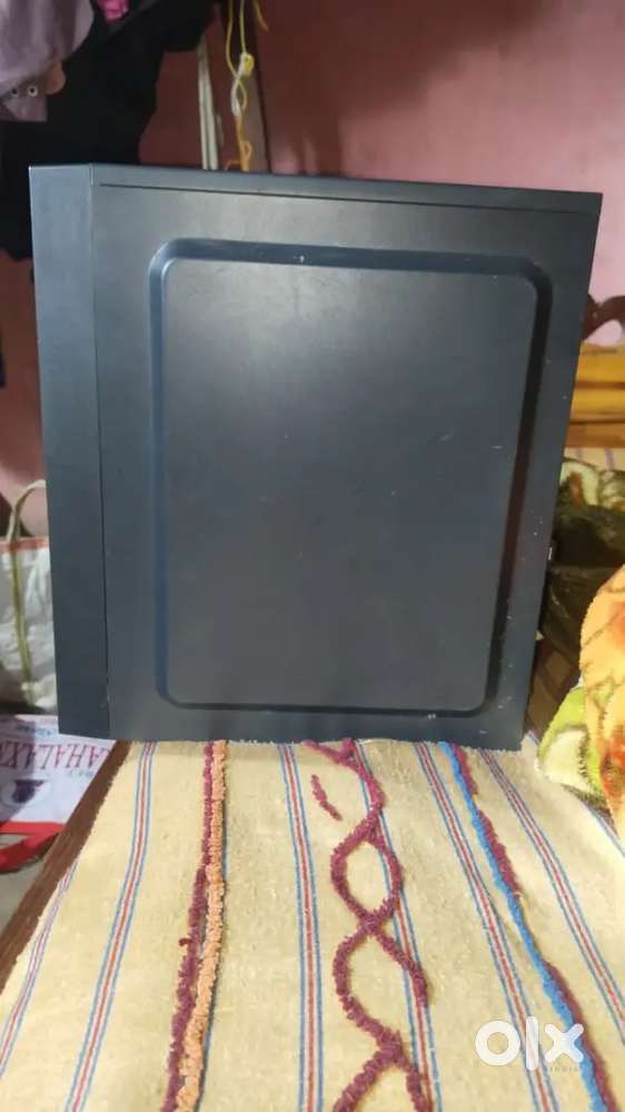 Foxin i7 CPU full hd quality