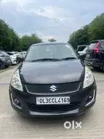 Maruti Suzuki Swift 2017