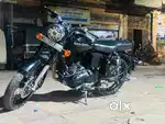 1st Owner classic