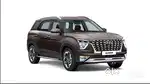 Hyundai Alcazar, 2025, Petrol