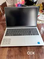 New laptop for sale