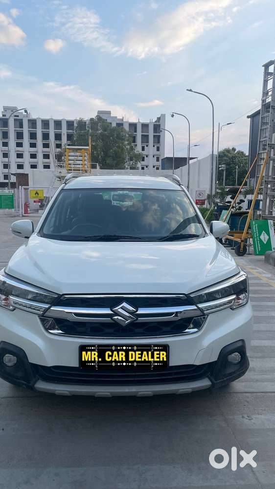 Maruti Suzuki XL6 2024 CNG & Hybrids Well Maintained