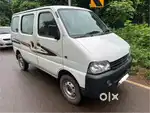 Maruti Suzuki Eeco 5 STR AC (O), 2010, Petrol
