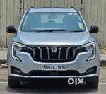 Mahindra XUV700 2.2 AX 5 Diesel MT 7 Str, 2022, Diesel