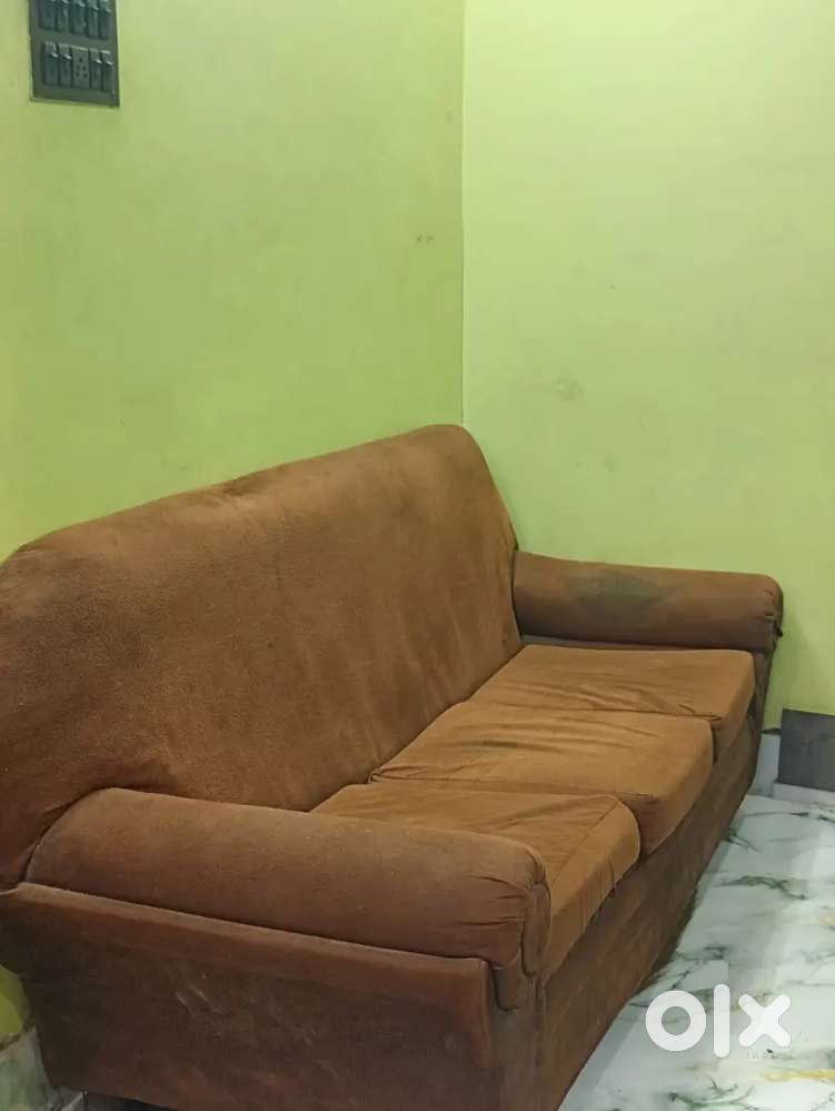 5 seater sofa