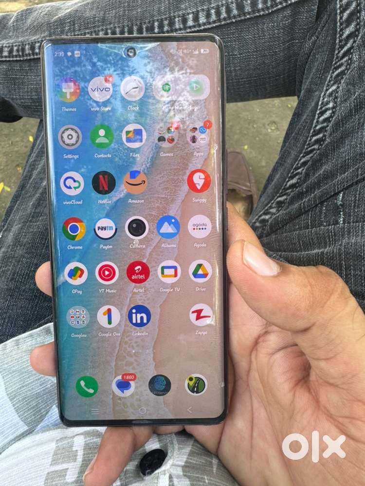 vivo v29e 8gb 128 gb