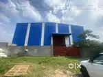 WAREHOUSE FOR RENT