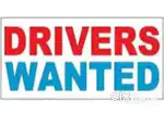 Wanted drivers for showroom. 9 30 to 5.30