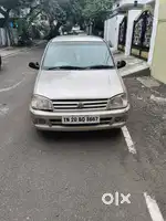 Maruti Suzuki New-gen Swift, 2004, Petrol