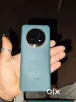 Realme 13 pro+ 8+256 6 months warranty full kit