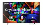 Samsung Vision pro 4k 43 inch