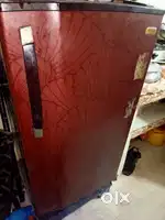 Godrej 5 star refrigerator (185 L)