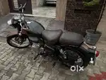 Classic reborn