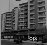 Shop for rent on first floor