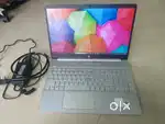HP 15d series 10th Gen core i5 laptop with 8 GB ram ,1 TB SSD for sale
