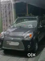Maruti Suzuki Alto 800 2016 Petrol 67770 Km Driven