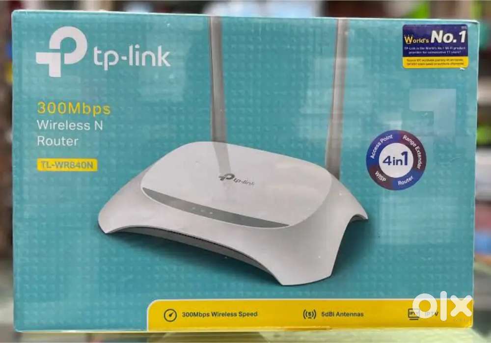 Wifi Router