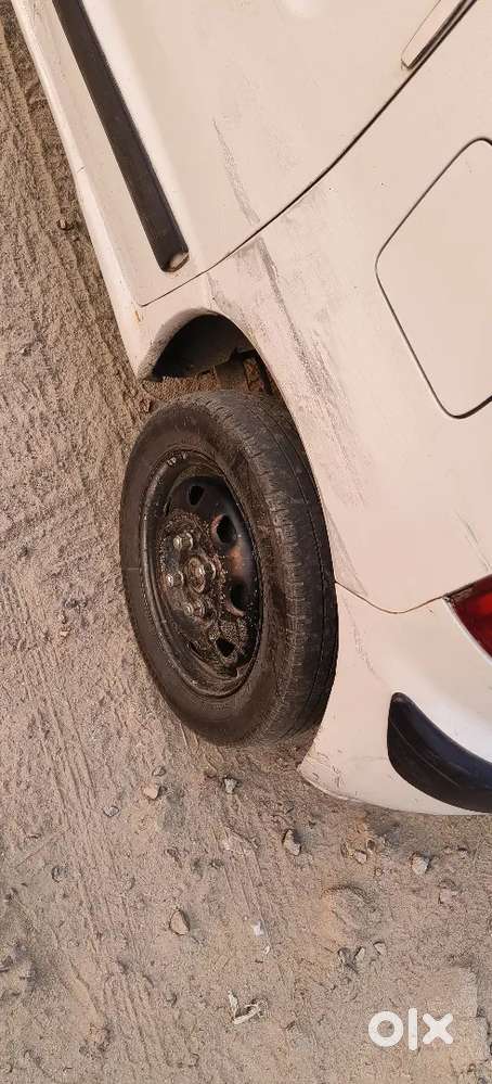 Hyundai Santro Xing 2011 CNG & Hybrids 103000 Km Driven