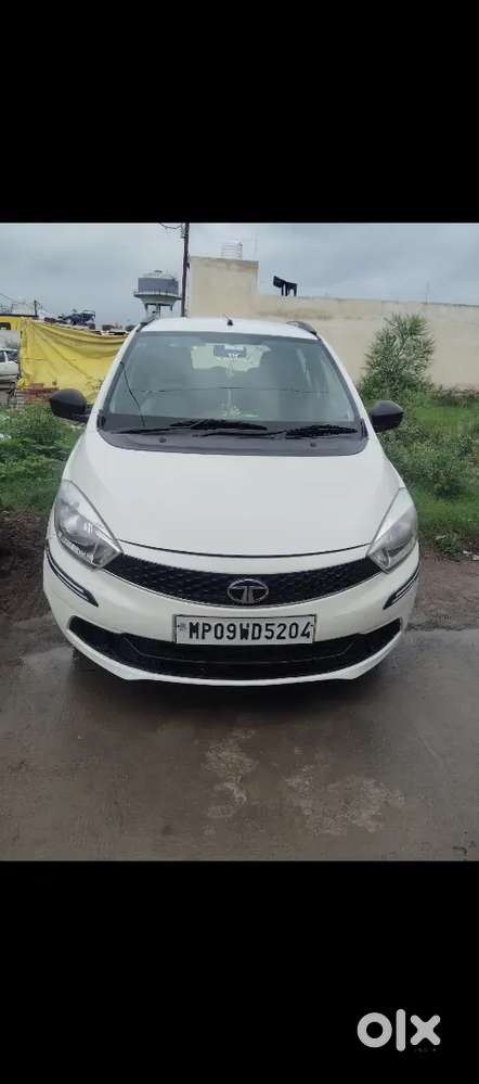 Tata Tiago