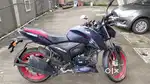 Apache 160 4V dual channel ABS