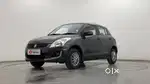 Maruti Suzuki Swift 2018 VXI, 2015, Petrol