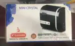 New V-Guard Stabilizer for LED Tv MRP 2750