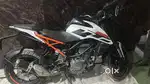 KTM Duke 250