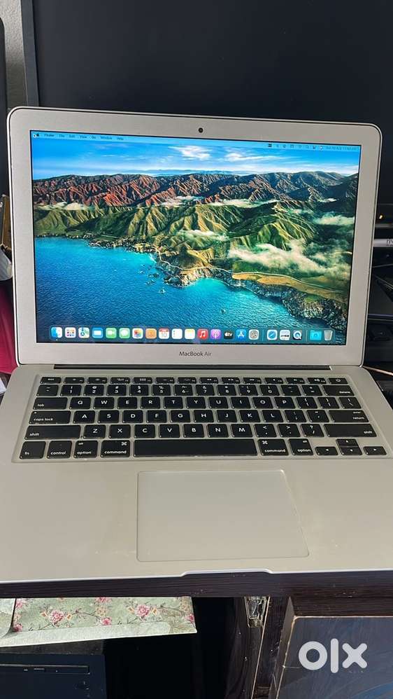 Macbook Air Good Conditions