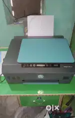 एचपी 516 कलर प्रिंटर सम्राट