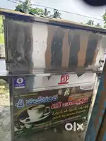 Tea Stall for sale