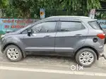 Ford Ecosport 1.5 Diesel Titanium, 2018, Diesel