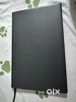 Dell laptop band new