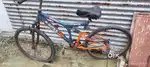 Kross cycle