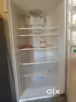 Panasonic fridge