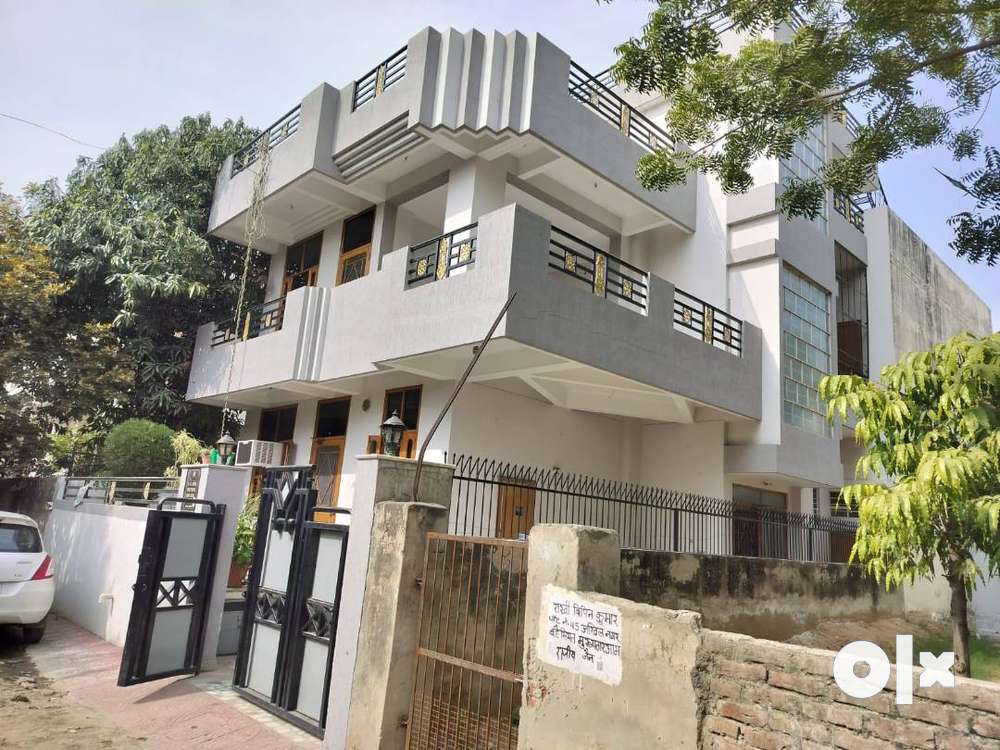 House on Rent Near EHCC/Jawahar Circle