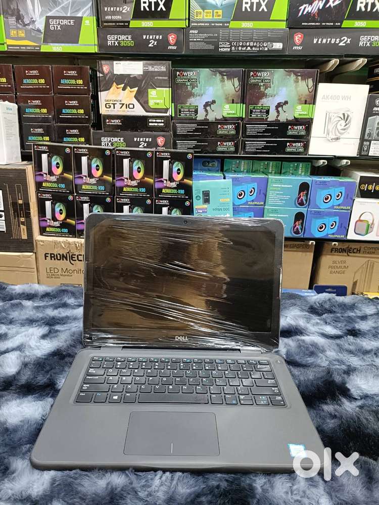 DELL LATITUDE 3380 I3 8THGEN MEGA DEAL