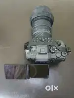 Sony a7r5 body only