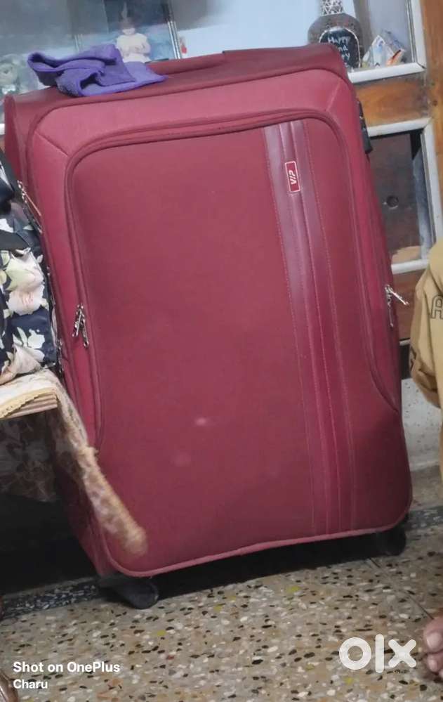 Luggage bag