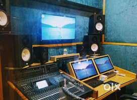 Recording Studio for Sale
