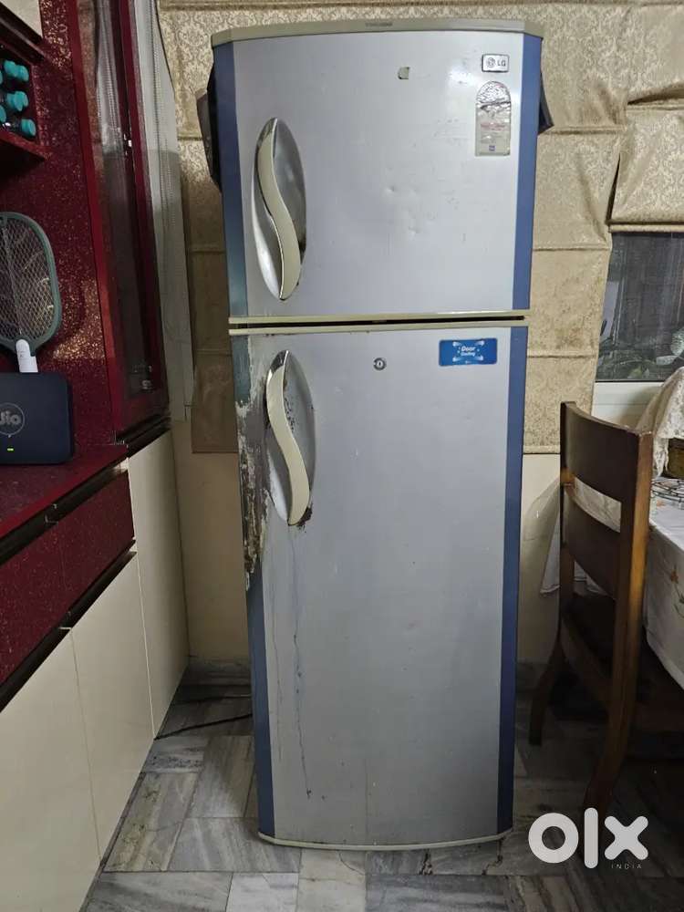 LG Refrigerator for sale