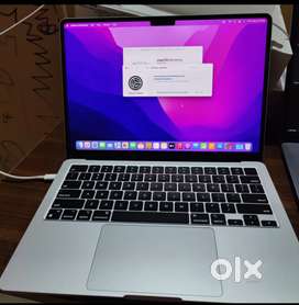 Macbook AIR M2