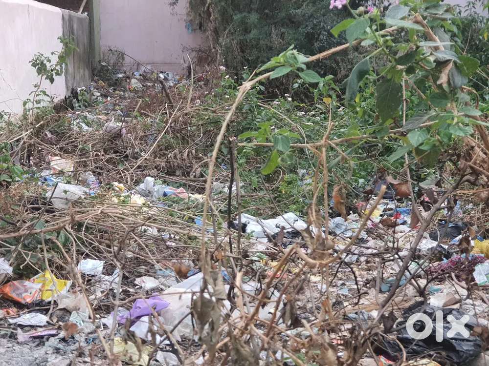 Plot for sale at Prime location of Pardesipada, Bhawanipatna.