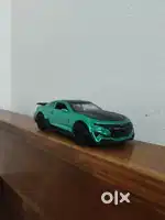Chevrolet CAMARO 2006 Diesel 200 Km Driven