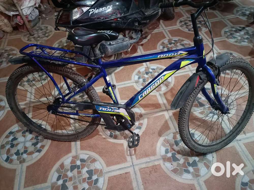 Only 2 year used good condition