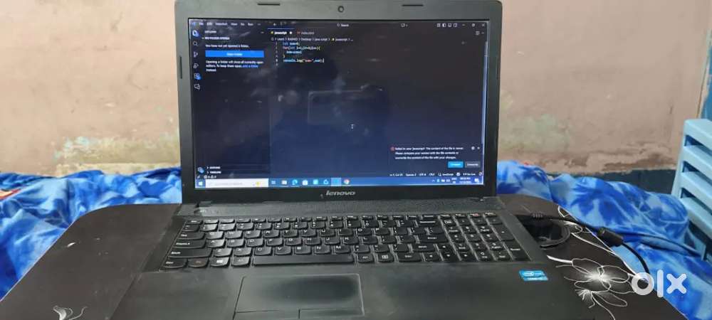 Lenovo laptop i3 3rd genration